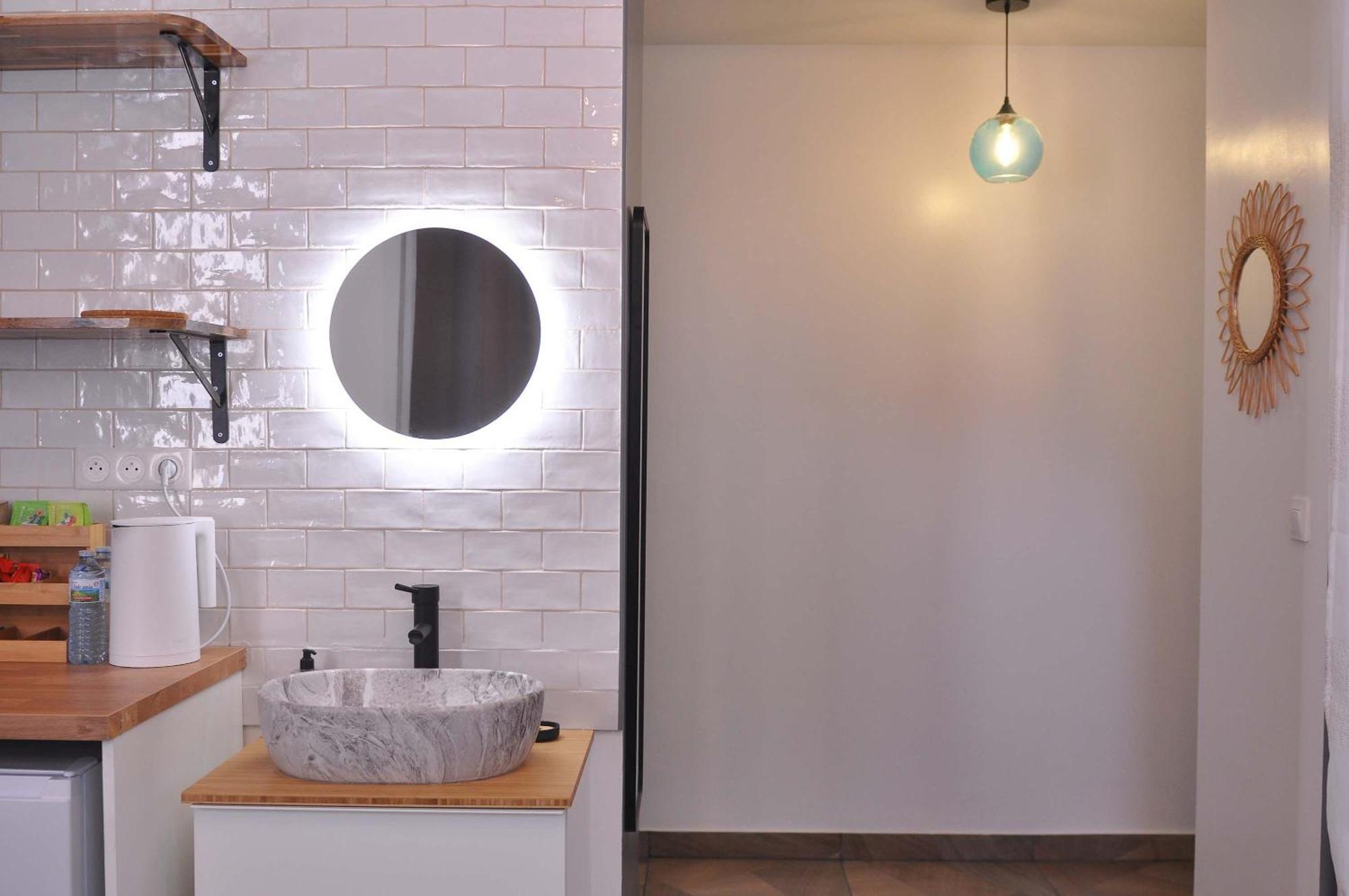 Cosy Studio Paris13 10Min To Louvre Ngoại thất bức ảnh