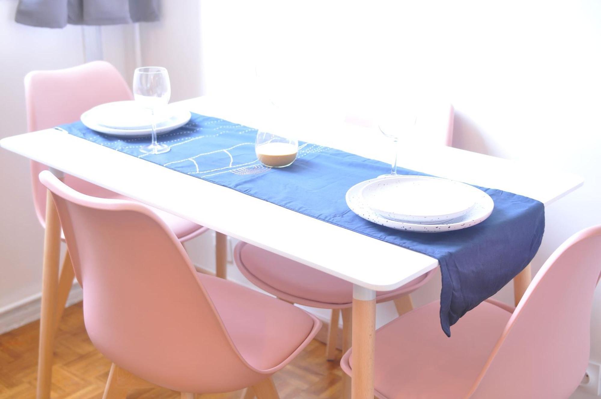 Cosy Studio Paris13 10Min To Louvre Ngoại thất bức ảnh