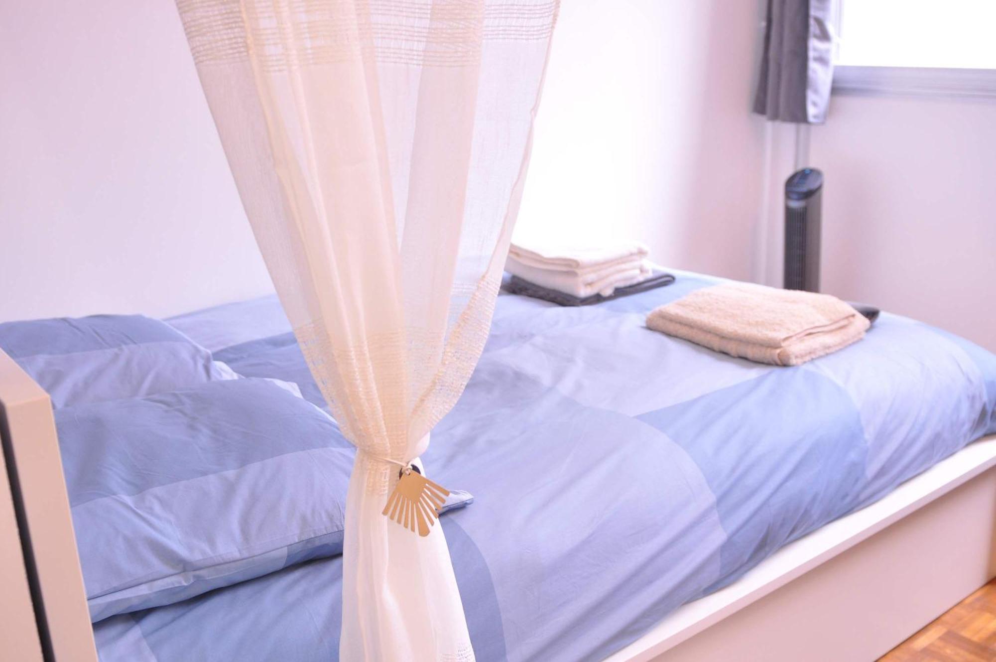 Cosy Studio Paris13 10Min To Louvre Ngoại thất bức ảnh