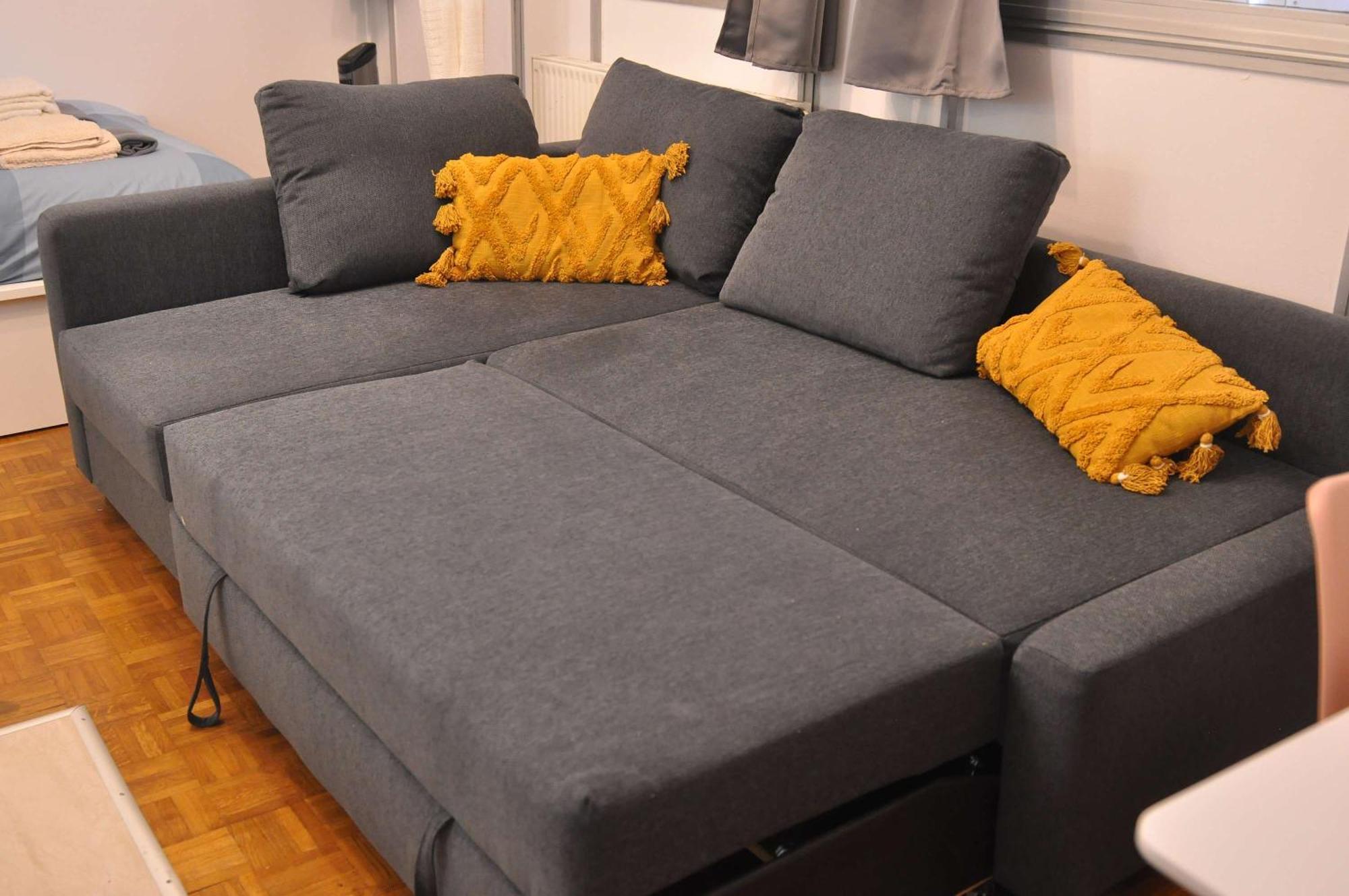 Cosy Studio Paris13 10Min To Louvre Ngoại thất bức ảnh