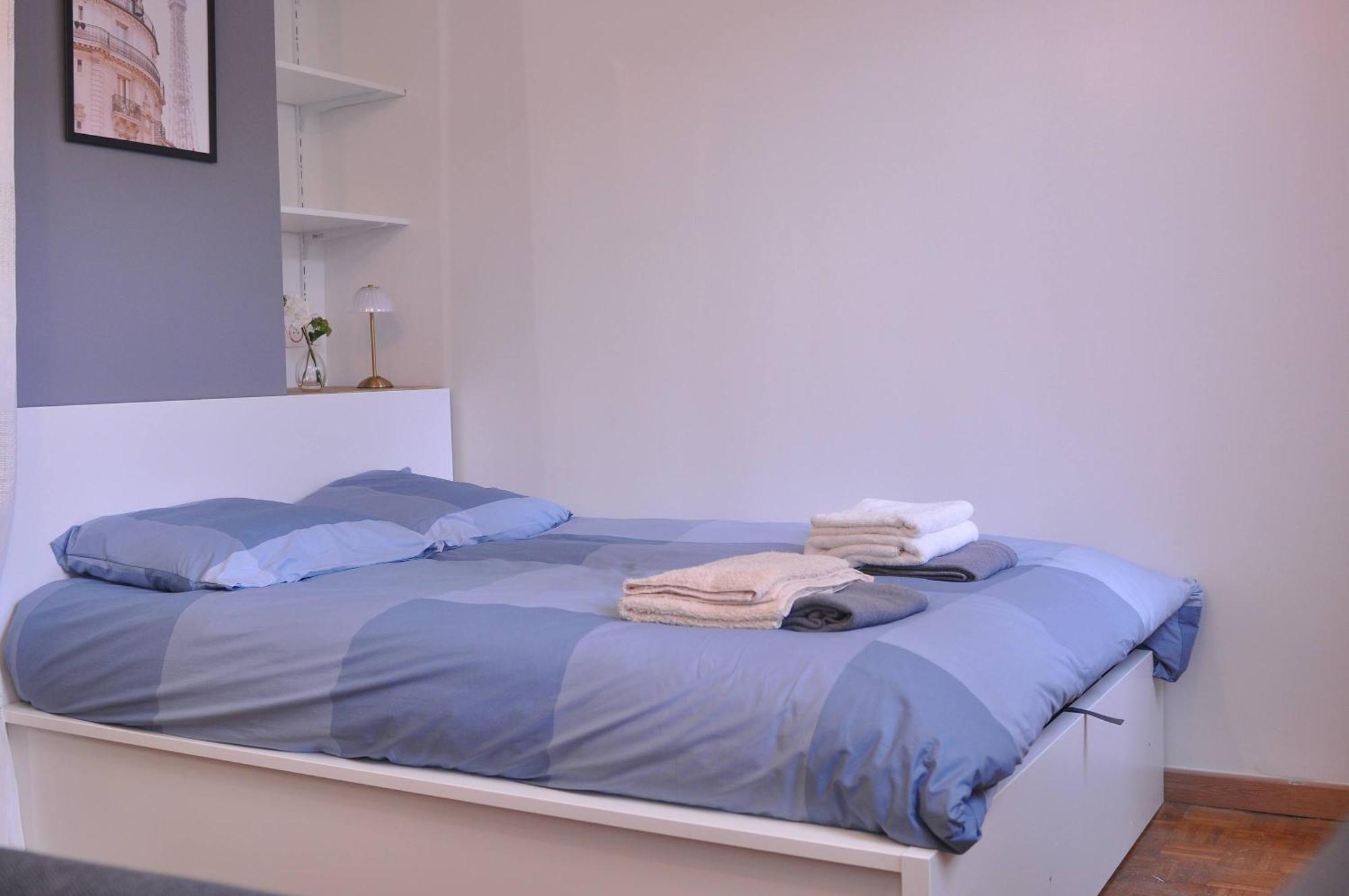 Cosy Studio Paris13 10Min To Louvre Ngoại thất bức ảnh