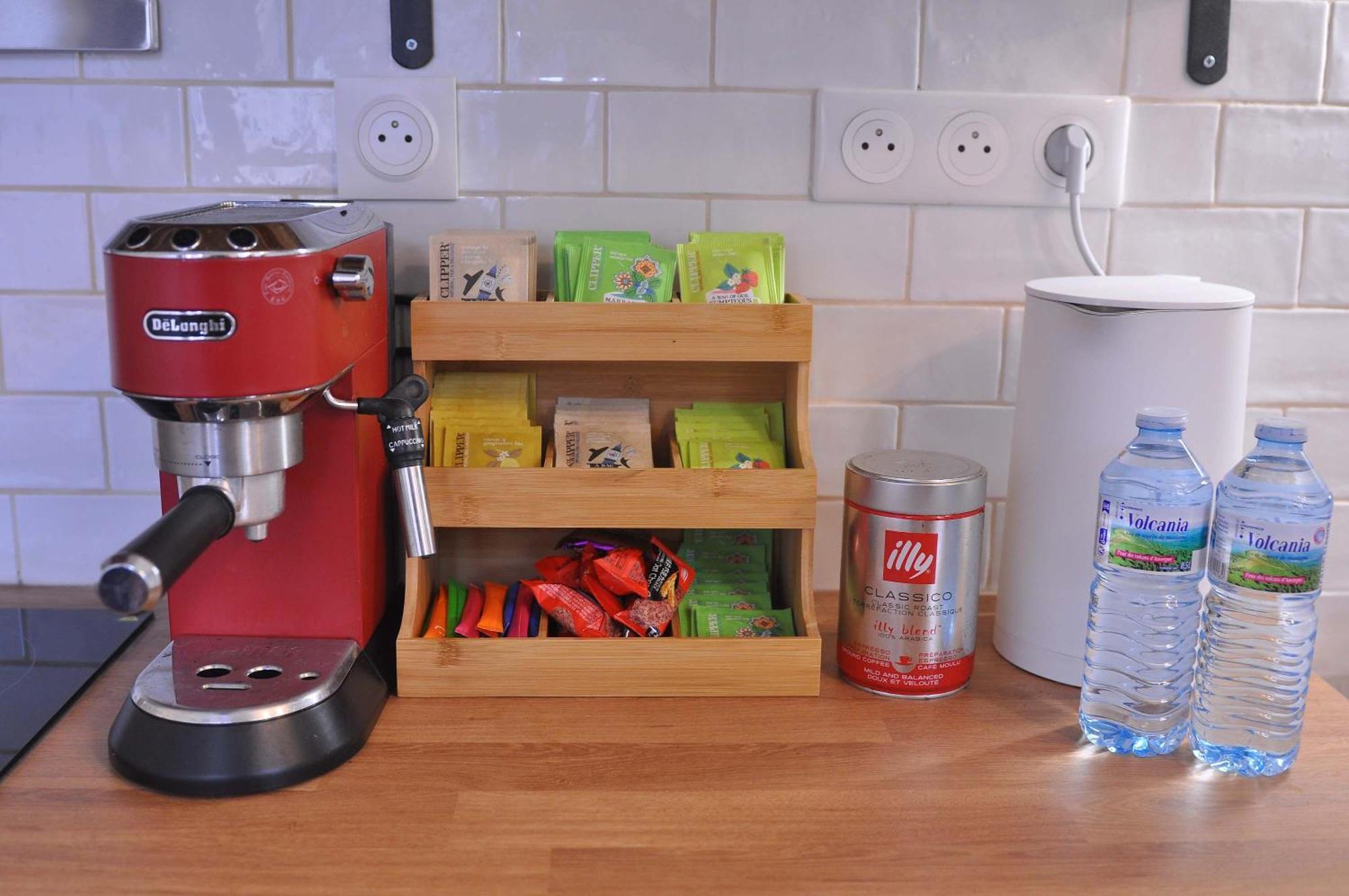 Cosy Studio Paris13 10Min To Louvre Ngoại thất bức ảnh